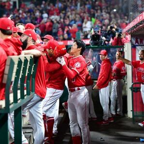 【7】PSA鑑定済＆グレード9！大谷翔平 MLB初ホームラン記録 開幕戦デビュー戦（2018年4月3日）チケット/イチロー・山本由伸・直筆サイン無の画像8