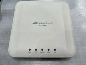 【Allied Telesis】 アライドテレシス　AT-TQ4400 無線LAN 無線アクセスポイント 在庫20