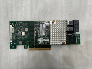 【Fujitsu】 LSI MegaRAID SAS D3216-B13 GS　PRAID EP420i 在庫4