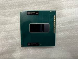 Intel Core i7-3610QM SR0MN 2.3GHz 