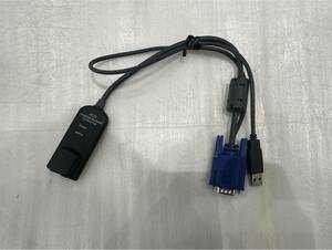 【HP】 Enterprise AF628A コンソールスイッチ用USBインターフェースアダプタ　在庫多数