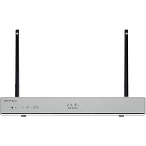 Cisco ISR1100 C1111-8PLTEW サービス統合型ルーター LTE WIFI対応 付属品付 #11