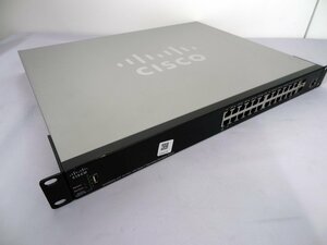 Cisco 350XGシリーズ　SG350XG　スタッカブルマネージドスイッチ No0278