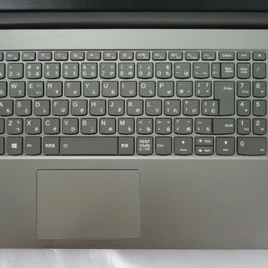 Lenovo/ThinkBook 15/10世代/Corei5-1035G1/8GB/SSD 256GB 管理No.2A7451の画像2