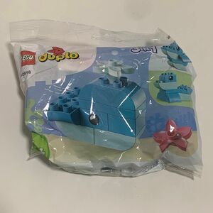 【新品】レゴ　デュプロ　ブロック