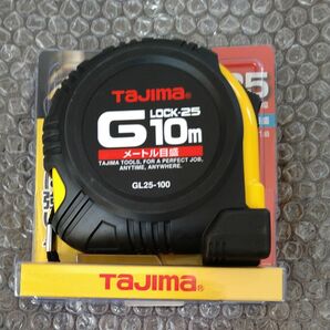 TAJIMA Gロック-25 10mm GL25100BL