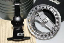 ラムソン Lamson　フォース Force 2X LT　4-6wt　アメリカ製　Waterworks　未使用ケース入り_画像8