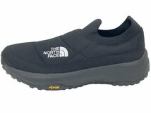 【特別価格】THE NORTH FACE ノースフェイス シェルターニット ウォーターレぺレント/ US9/27.0cm 新品_画像3