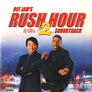 V/A def jam's rush hour 2 314586216-1