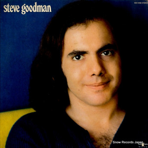 スティーヴ・グッドマン steve goodman BDS5096