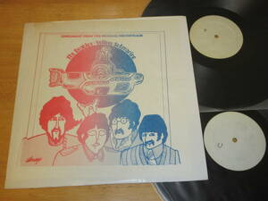 ◆◇THE BEATLES(ザ・ビートルズ)【CINELOGUE':FROM THE ORIGINAL SOUNDTRACK THE BEATLES YELLOW SUBMARINE】コレクターズ盤2枚組LP◇◆