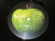 ◆◇THE BEATLES(ザ・ビートルズ)【REAL LOVE/BABY'S IN BLACK(Live At The Hollywood Boul,1965.8.30)】米盤シングル/Capitol/Apple◇◆_画像3