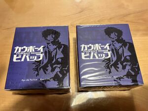 Cowboy Bebop Spike Spiegel Limited Edition Парфюмерная вода