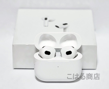 送料無料 2024最新型 AirPods Pro型 第3世代 イヤホン ワイヤレスイヤホン 高品質 充電ケース付 Bluetooth5.3 Hi-Fi iPhone 11 12 13 14 15_画像1