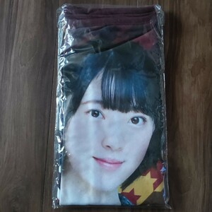 乃木坂46 堀未央奈 個別ブランケット 新品