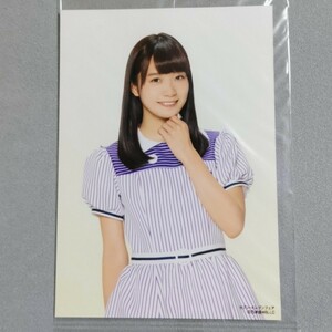 乃木坂46 深川麻衣 セブンイレブン 生写真 2