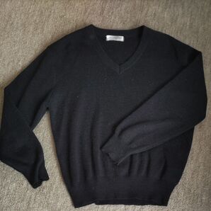 制服用 カーディガン 140cm
