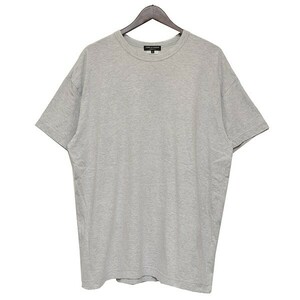 COMME des GARCONS HOMME PLUS　コムデギャルソンオムプリュス　クルーネックTシャツ　8054000135219