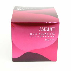 FUJIFILM ASTALIFT　アスタリフト　ジェリー状先行美容液　アクアリスタ　60g BIGタイプ〈O1432〉G2