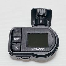 ★匿名取引・送料無料 KENWOOD ケンウッド ドライブレコーダー DRV-410　GPS　Gセンサー_画像4