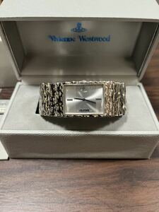 Vivienne Westwood ヴィヴィアンウエストウッド MAN ストーンヘンジ ウォッチ 腕時計