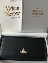 Vivienne Westwood 2way長財布 ショルダー _画像2