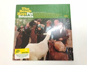 ▼　【☆LPレコード Pet Sounds The Beach Boys ペット・サウンズ ザ・ビーチ・ボーイズ 72435-2123…】107-02402