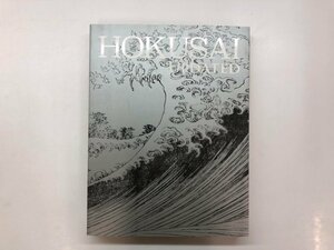 ▼　【図録 新・北斎展 森・アーツセンターギャラリー 2019年】176-02402