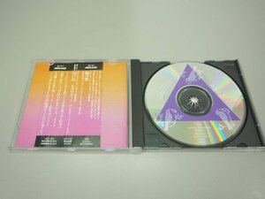 ★　【CD 暁の歌 松井智恵 ダンスリー 中世トルバドゥール、トルヴェールの愛の歌 AELIAN　1992】151-02402