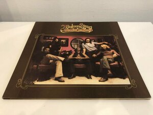 ▼　【☆LPレコード　TOULOUSE STREET,THE DOOBIE BROTHERS P8284W】141-02402