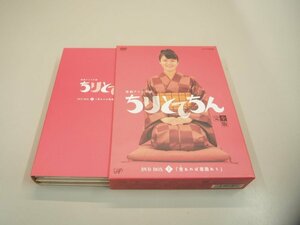 ▼　【DVD4枚組　ちりとてちん 完全版 DVD-BOX I 苦あれば落語あり NHKエンタープライズ】151-02402