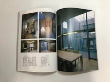 ▼1　【計25冊 新建築 住宅特集 2003-2004年+1冊別冊 都市の眺望/マンション改造/コートハウス/増…】159-02401_画像8