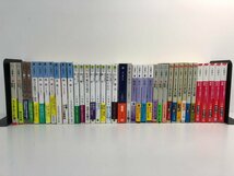 ▼1　【まとめて39冊 上田秀人 時代小説 文庫 総目付臨検仕る 勘定侍 柳生真剣勝負 他】112-02402_画像2