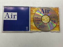 ★　【CD 瞑想曲集 Air【アリア】 幸福の科学出版 1995年】176-02402_画像2