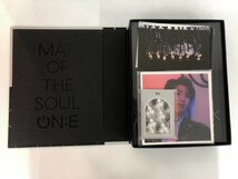 ▼　【BTS MAP OF THE SOUL ON:E CONCEPT PHOTOBOOK【SPECIAL SET】防弾少年団 BIGHIT MUSIC 202…】174-02402_画像3