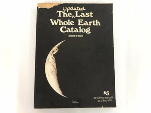 V [ иностранная книга updated the last whole earth catalog последний сигнал искусственная приманка s каталог 1974]174-02402