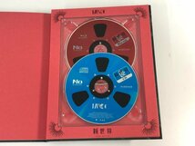 ★　【CD＆Blu-ray2枚組 新世界 本巻 特別書籍特装盤（朱ゥノ吐＋会員限定生産盤 ）MUCC ムック …】179-02402_画像5