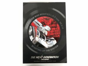 ▼　【計9冊 箱入りパンフレット THE NEXT GENERATION -PATLABOR- SOUVENIR PROGRAM COMPLETE CAS…　押井守 2015年】167-02402