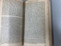 ▼　【全8冊揃い　ドイツ語書籍 Theodor Mommsen Rmische Geschichte テオドール・モムゼン ロー…】165-02402_画像4