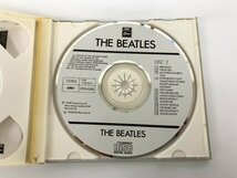 ▼　【CD 計2枚組 The BEATLES ザ・ビートルズ No.148428】179-02402_画像5