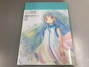 ★　【こわれかけのオルゴール　同人　DVD付き　KOWAREKAKE NO ORGEL VISUAL FAN BOOK winter Com…】170-02402