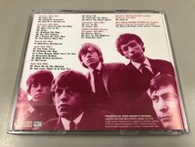 ★　【CD THE ROLLING STONES SATURDAY CLUB SODD SINGER'S OROGINAL】182-02402_画像5