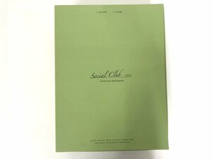 ▼　【SEVENTEEN PHOTOBOOK「SOCIAL CLUB : CARAT」2021年】167-02402