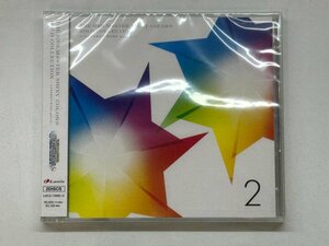 ★　【2CD THE IDOLM@STER SHINY COLORS SOLO COLLECTION L@YERED WING part 2 バンダイナムコア …】176-02402