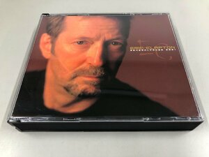 ★　【CD計3枚　GENERALPROBE 2001　ERIC CLAPTON】182-02402