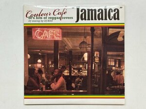 ★　【Couleur Cafe Jamaica 80's hits of reggae covers LD＆K 2013】176-02402