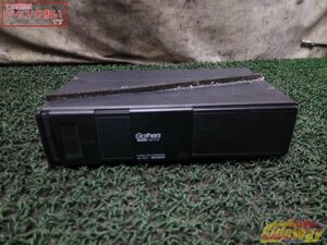 M_ Accord (CF4) собирает CD Changer [C94H]