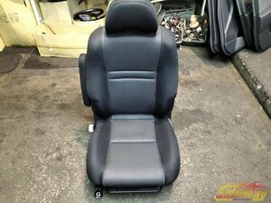 V_ Wish (ANE11W) original front seat passenger's seat side [D11T]