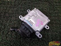 M_WRX S4(VAG)ATコンピューター【D45S】_画像1