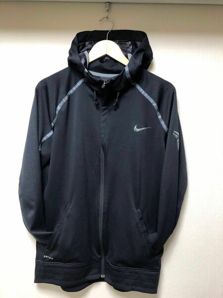 ナイキ NIKE パーカー ジップアップパーカー　ドライフィット　ジャケット